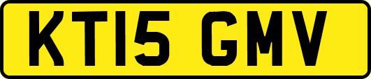 KT15GMV
