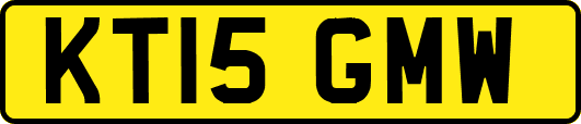 KT15GMW