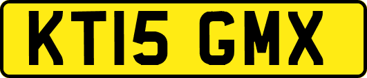 KT15GMX