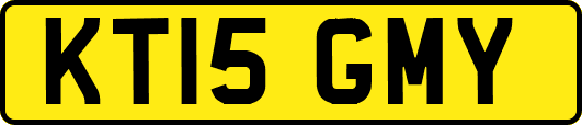 KT15GMY