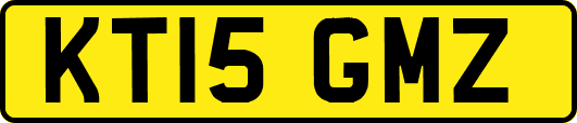 KT15GMZ