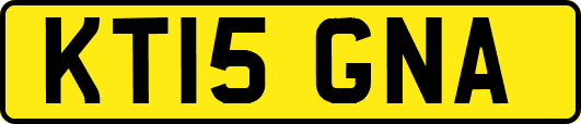 KT15GNA