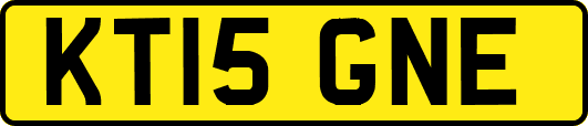 KT15GNE