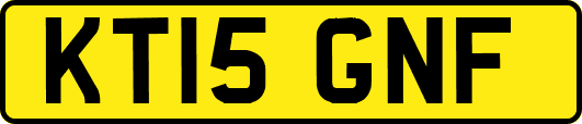 KT15GNF