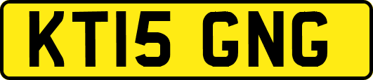 KT15GNG