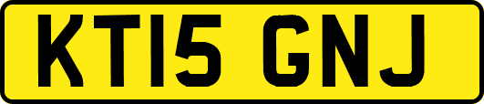 KT15GNJ