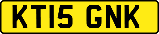 KT15GNK