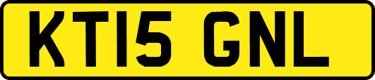 KT15GNL