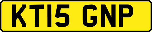 KT15GNP
