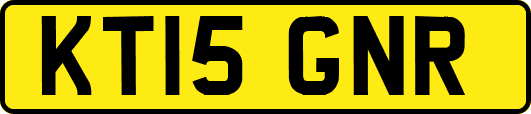 KT15GNR