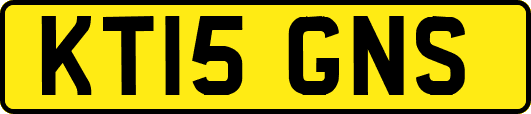 KT15GNS