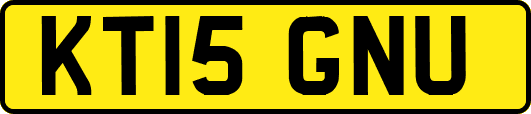 KT15GNU
