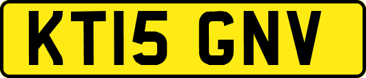 KT15GNV