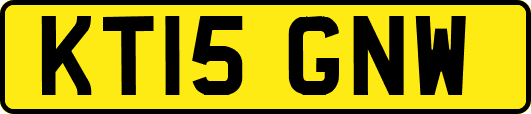 KT15GNW