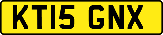 KT15GNX