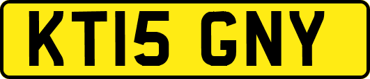 KT15GNY