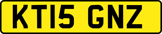 KT15GNZ