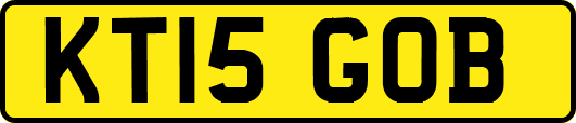 KT15GOB