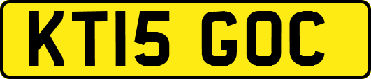KT15GOC