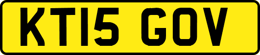 KT15GOV