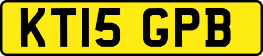 KT15GPB