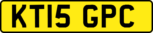 KT15GPC