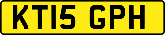 KT15GPH