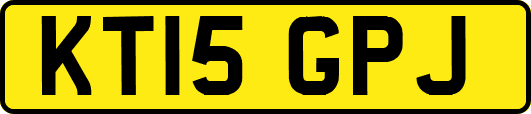 KT15GPJ