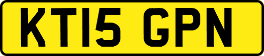KT15GPN