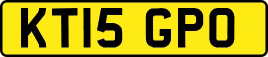 KT15GPO