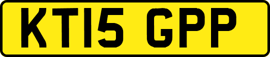KT15GPP