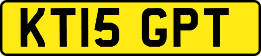 KT15GPT