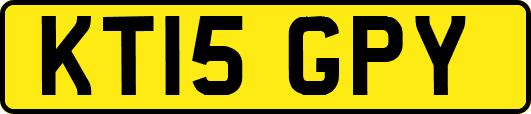 KT15GPY