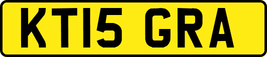KT15GRA