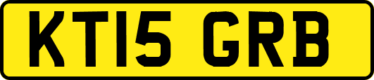 KT15GRB