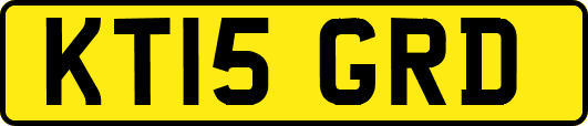 KT15GRD