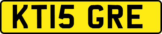 KT15GRE