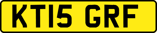 KT15GRF