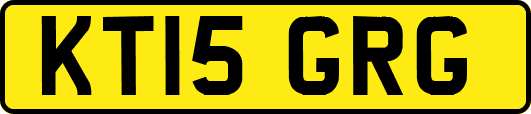 KT15GRG