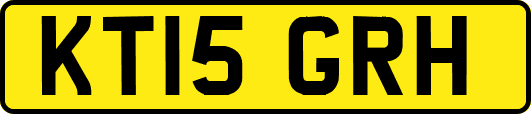 KT15GRH