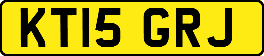 KT15GRJ