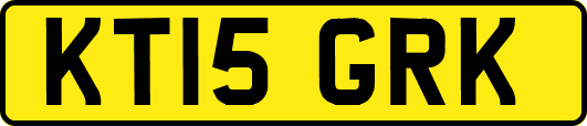 KT15GRK