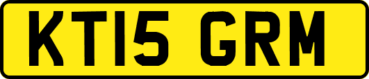 KT15GRM