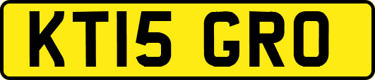 KT15GRO