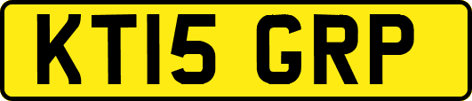 KT15GRP