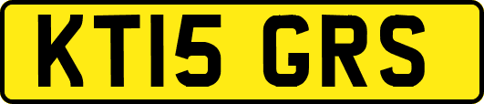KT15GRS