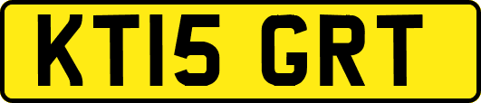 KT15GRT