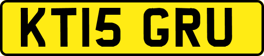 KT15GRU