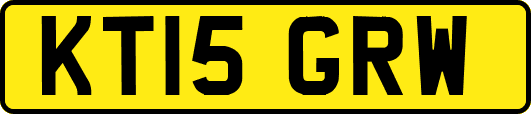 KT15GRW