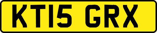 KT15GRX